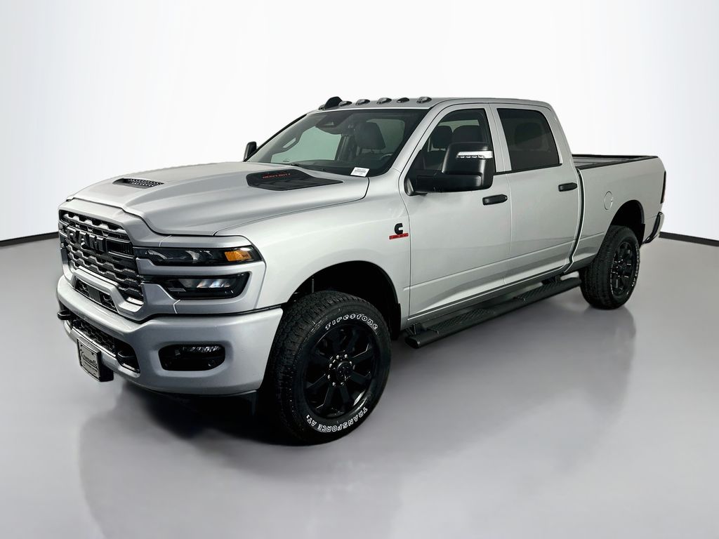 Ram25002