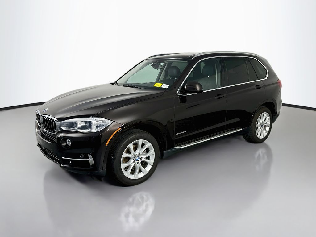 BMWX53