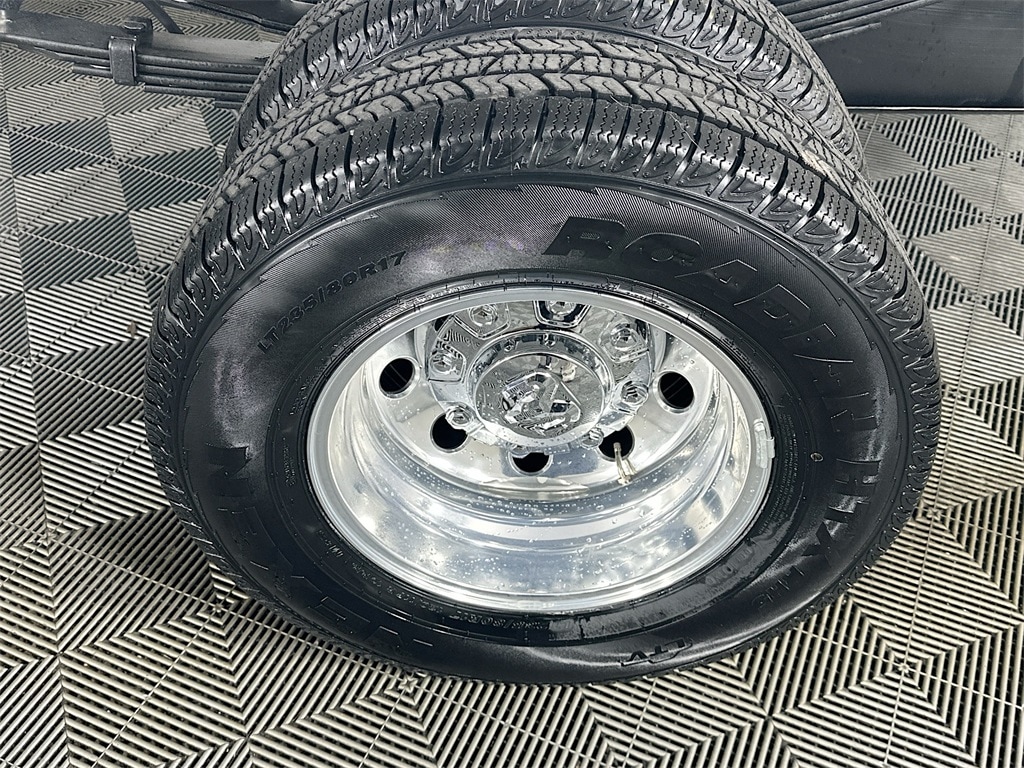Ram3500 Chassis15