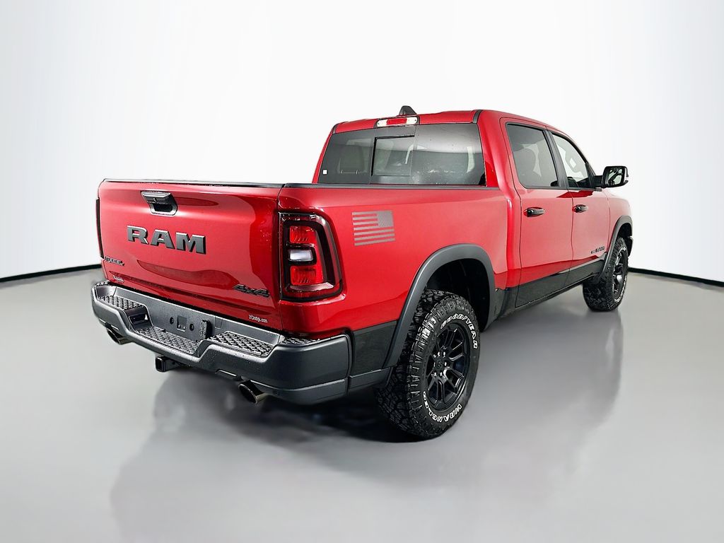 Ram15007