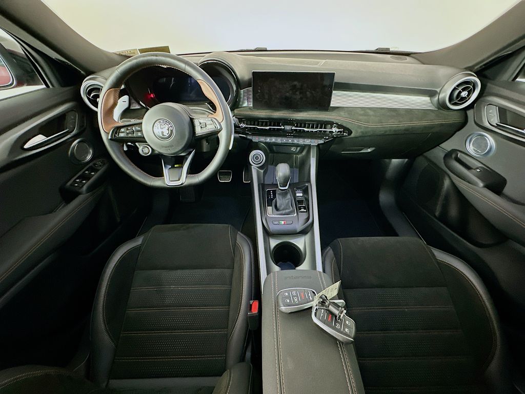 Alfa RomeoTonale10