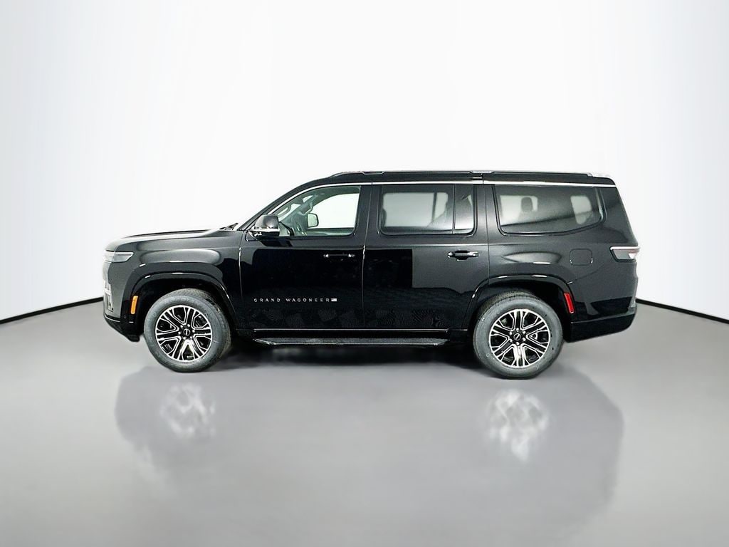 JeepGrand Wagoneer4
