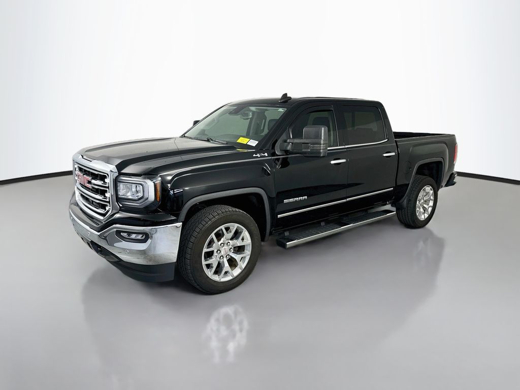 GMCSierra 15003