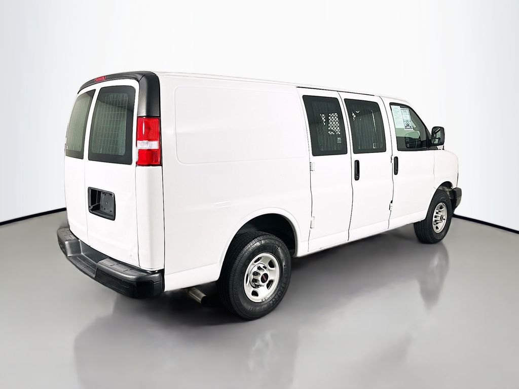 GMCSavana 25007