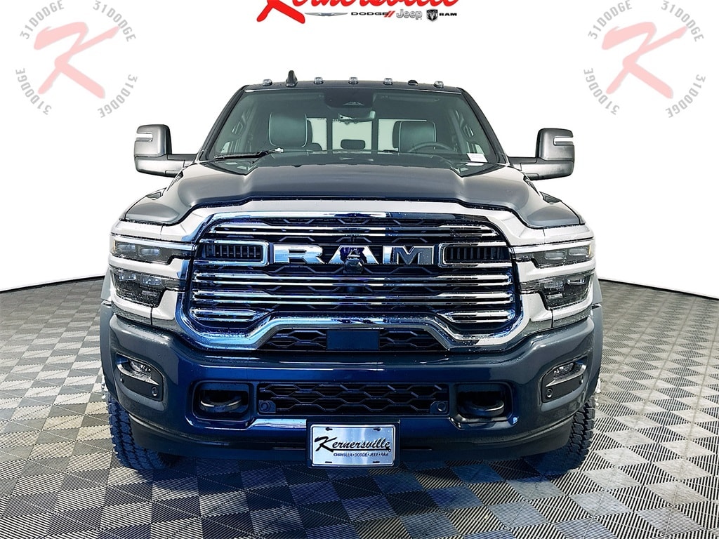 Ram4500 Chassis2