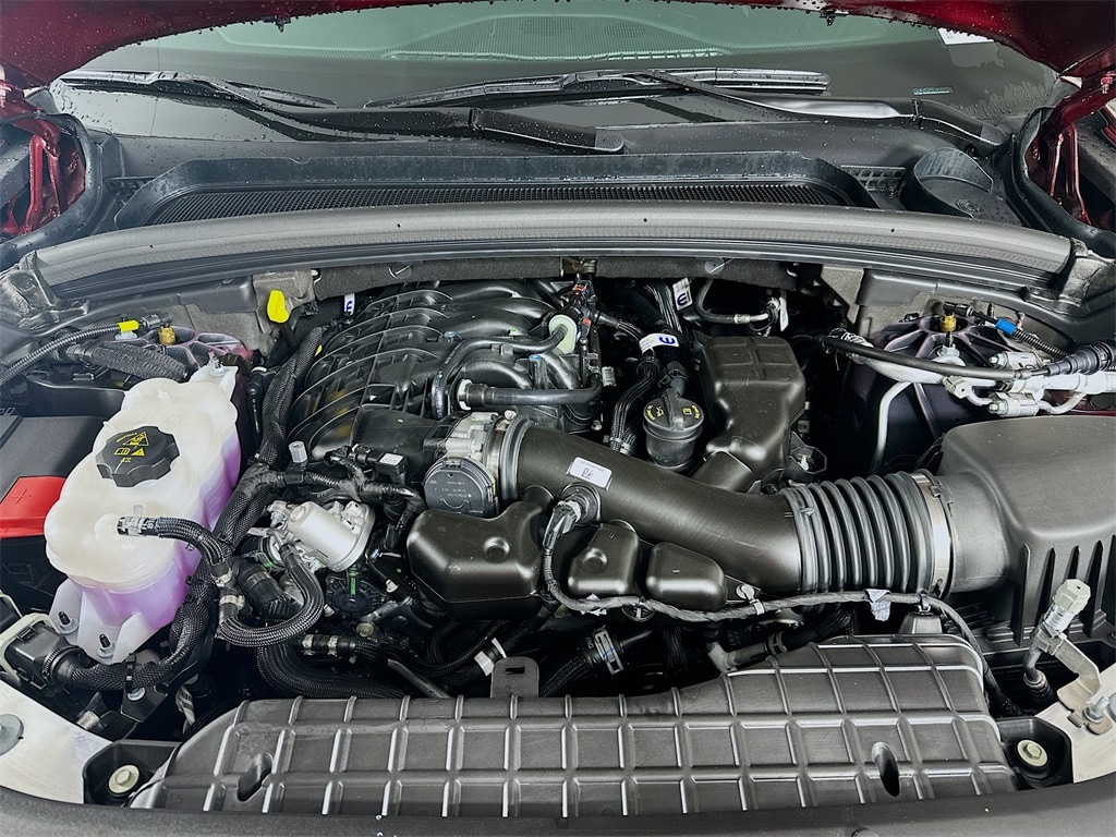 JeepGrand Cherokee L18