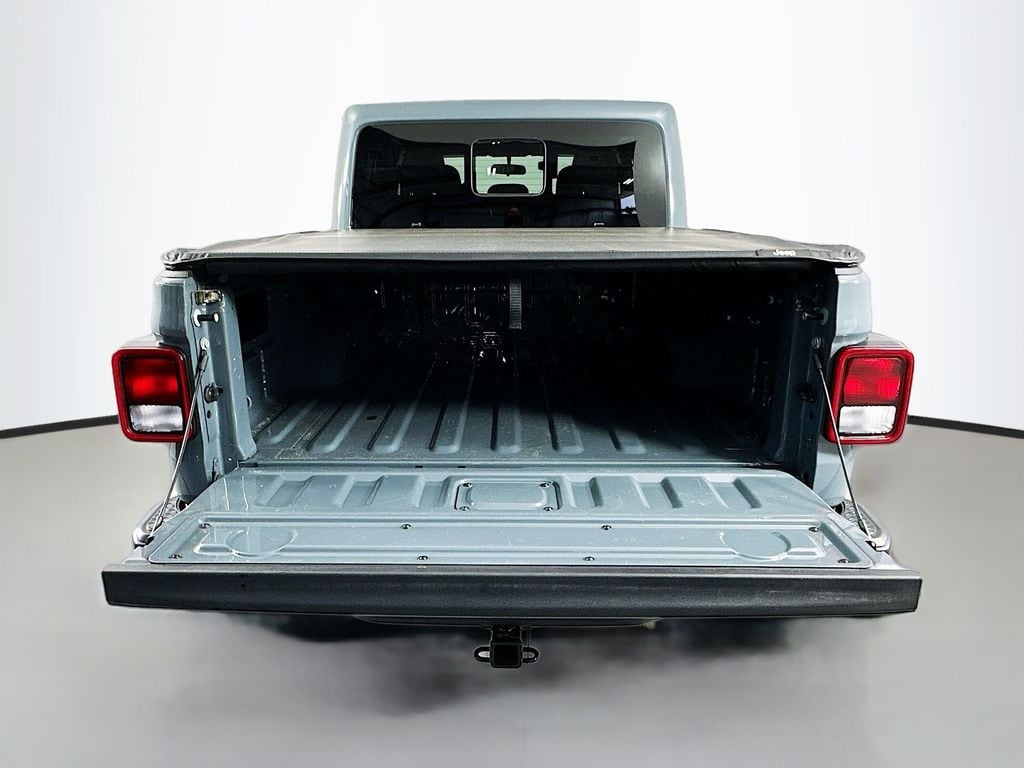 JeepGladiator28