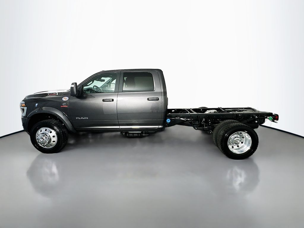 Ram5500 Chassis4