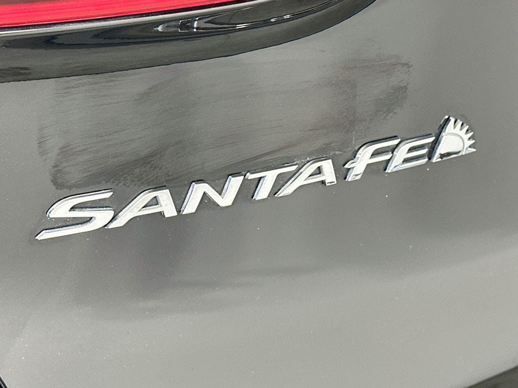 HyundaiSanta Fe29