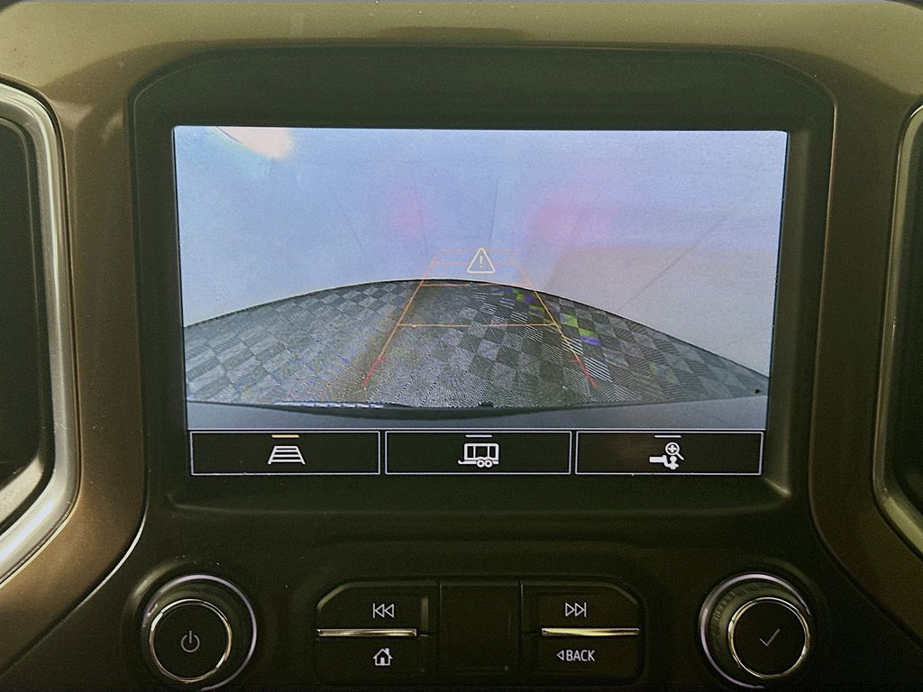 ChevroletSilverado 150020