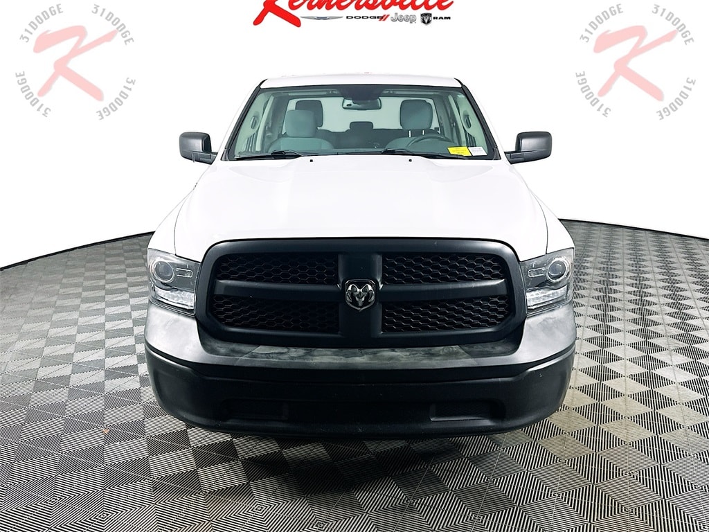 Used 2019 Ram 1500 Classic Tradesman Quad Cab