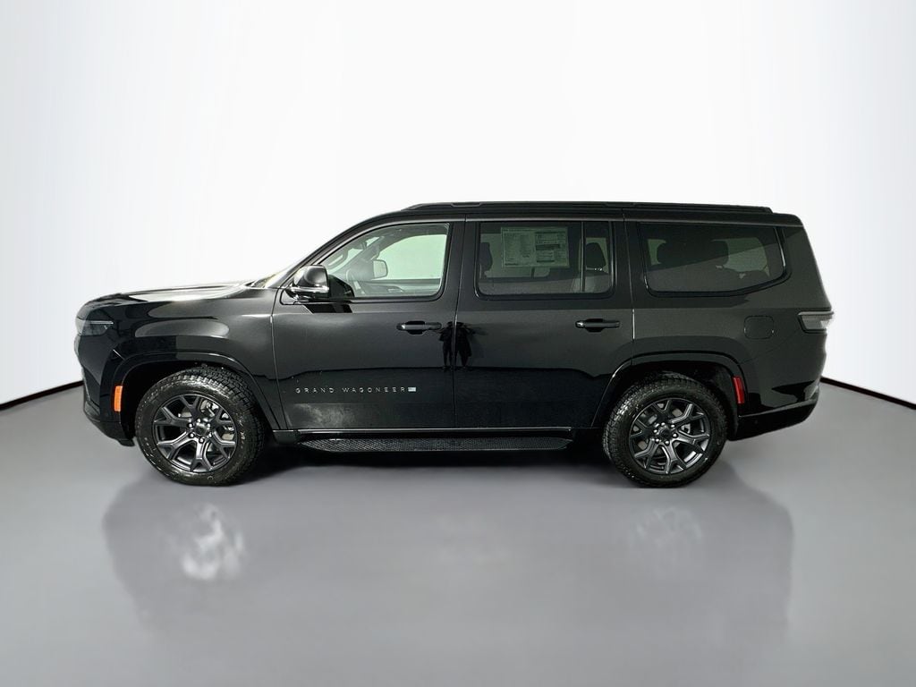 JeepGrand Wagoneer4