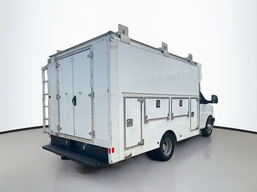 ChevroletExpress 35006