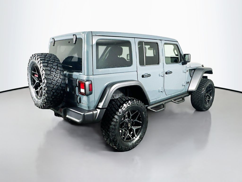 JeepWrangler Unlimited7