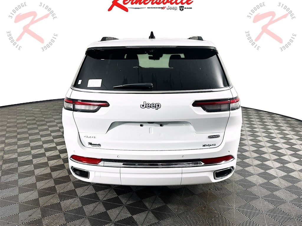 JeepGrand Cherokee L6