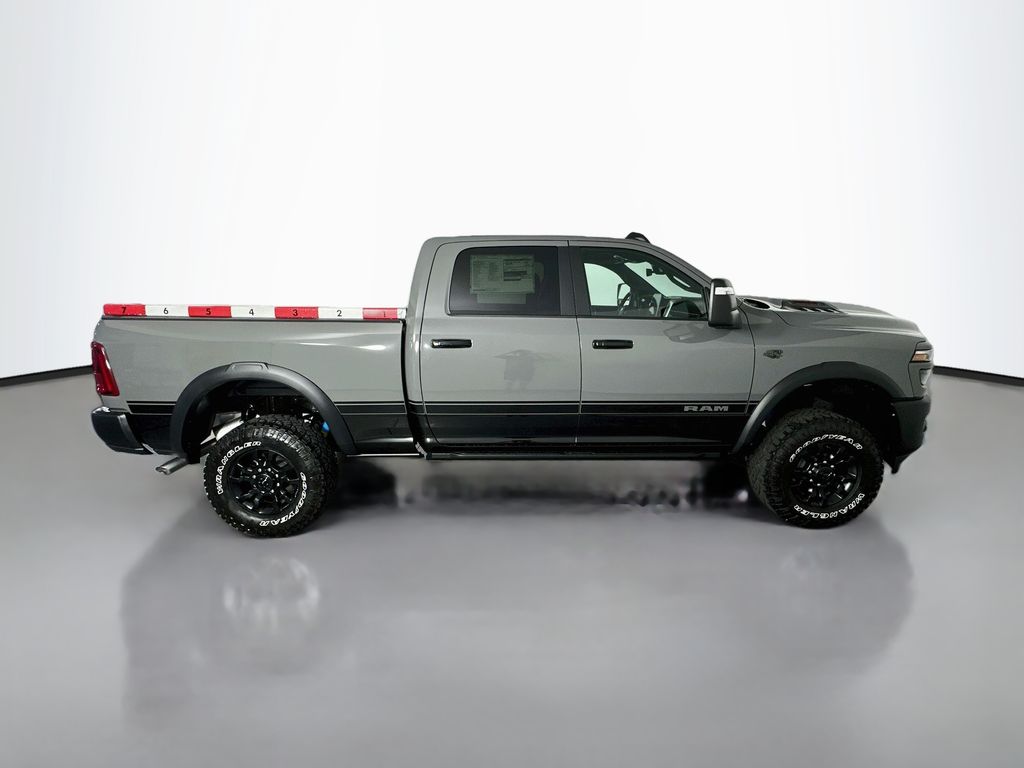 Ram25008