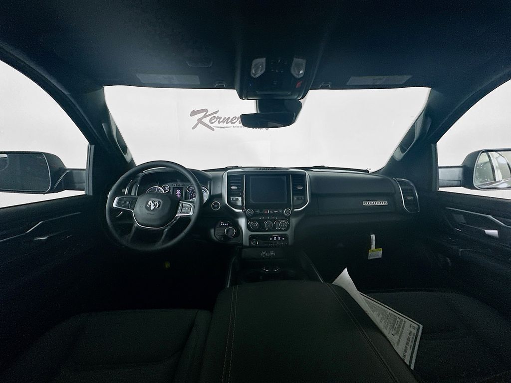 2025 RAM 1500 Big Horn/Lone Star - Photo 9