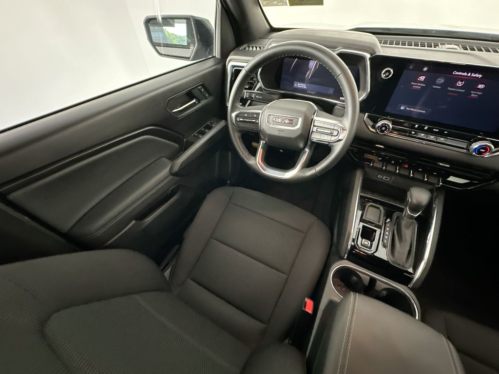 2025 GMC Canyon Elevation - Photo 9
