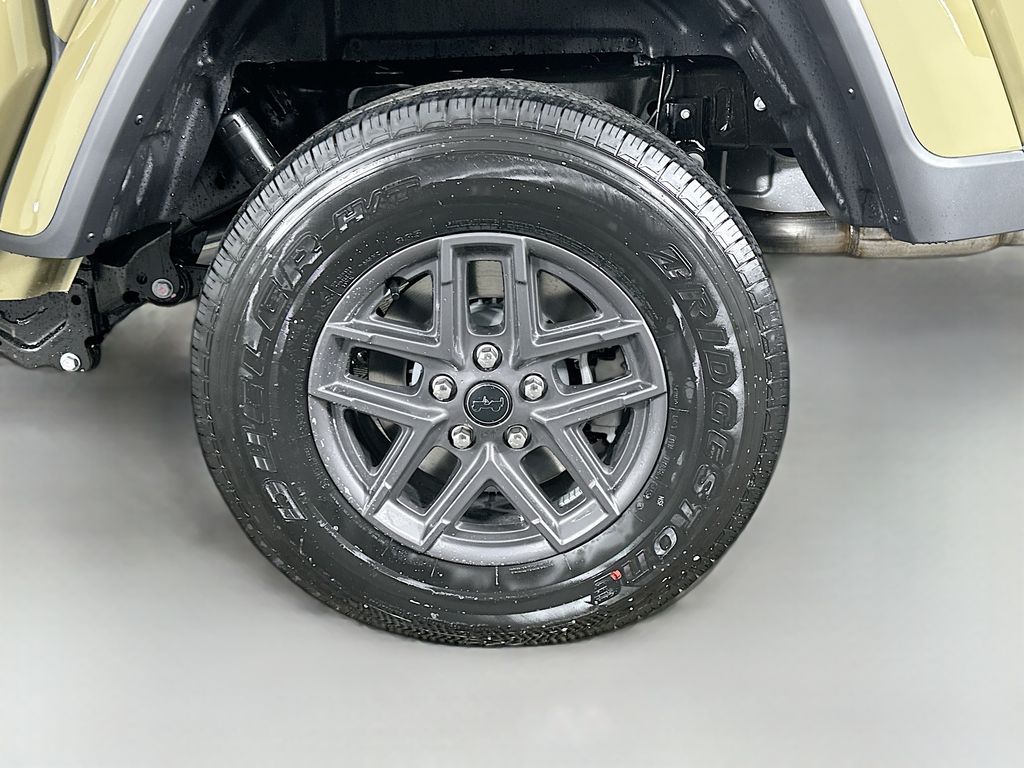 JeepGladiator17