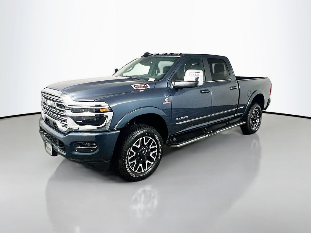 Ram25003