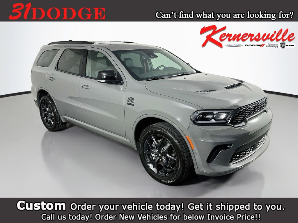 Dodge