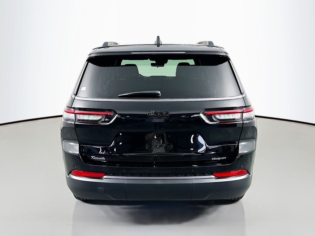 JeepGrand Cherokee L6