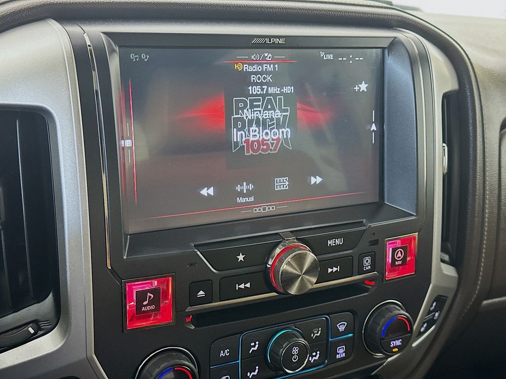 GMCSierra 2500HD17