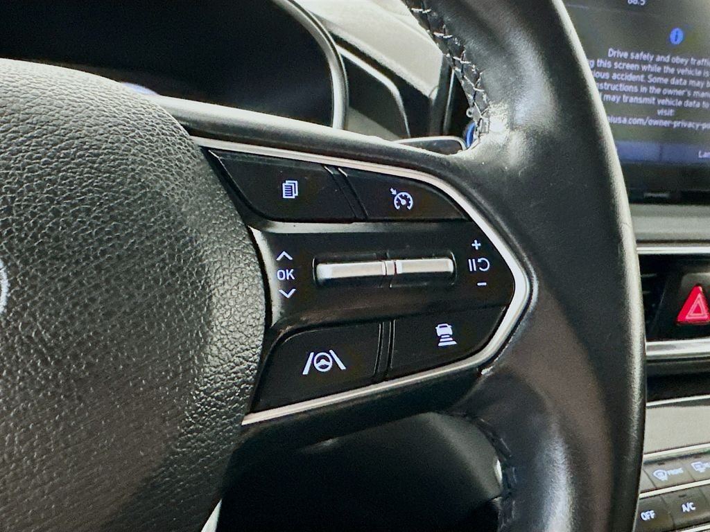 HyundaiSanta Fe26