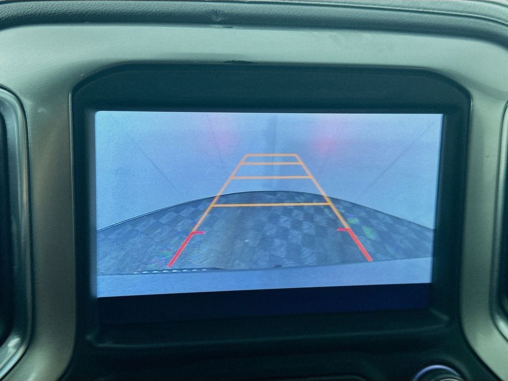 ChevroletSilverado 150019