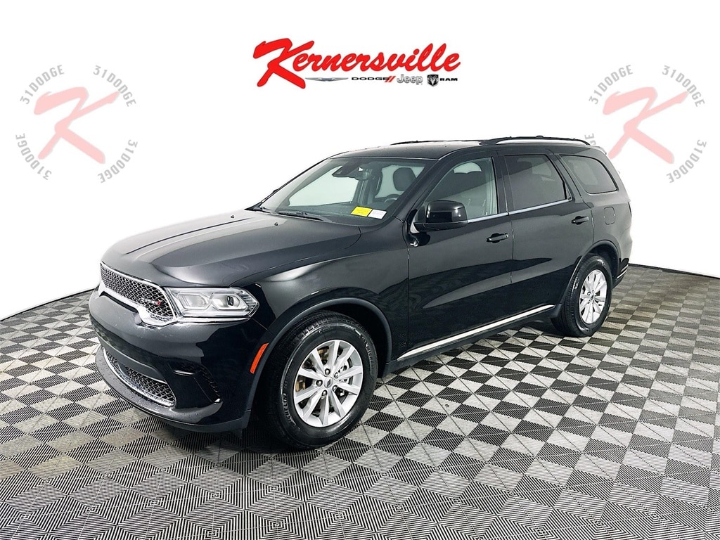 Used 2023 Dodge Durango SXT SUV
