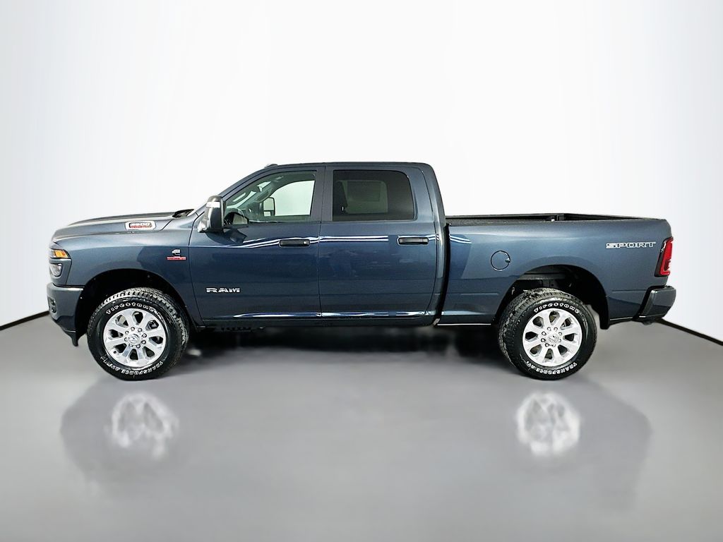 Ram35004