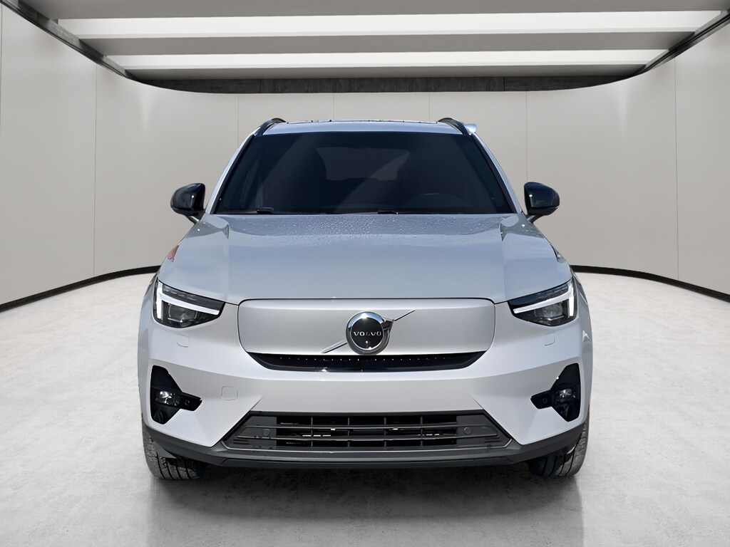 Used 2023 Volvo XC40 Recharge Pure Electric Twin Ultimate SUV