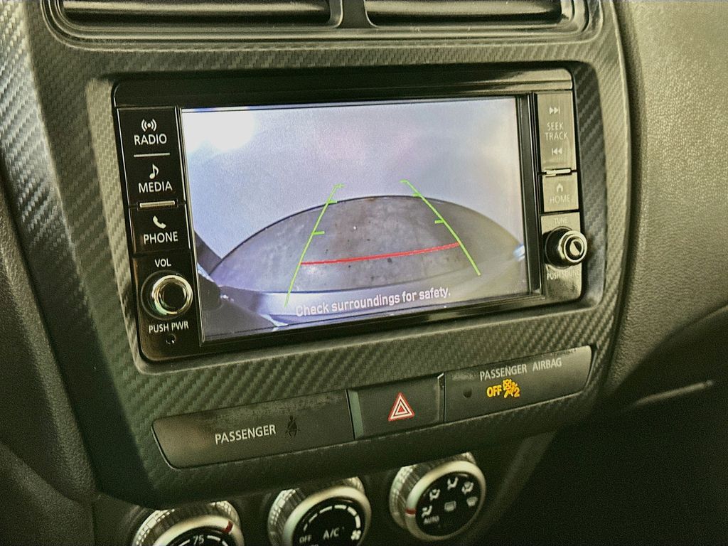 MitsubishiOutlander Sport19