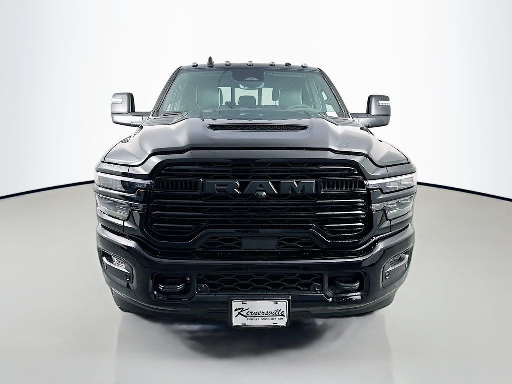 New 2026 Ram 2500 Laramie 12in Truck Mega Cab