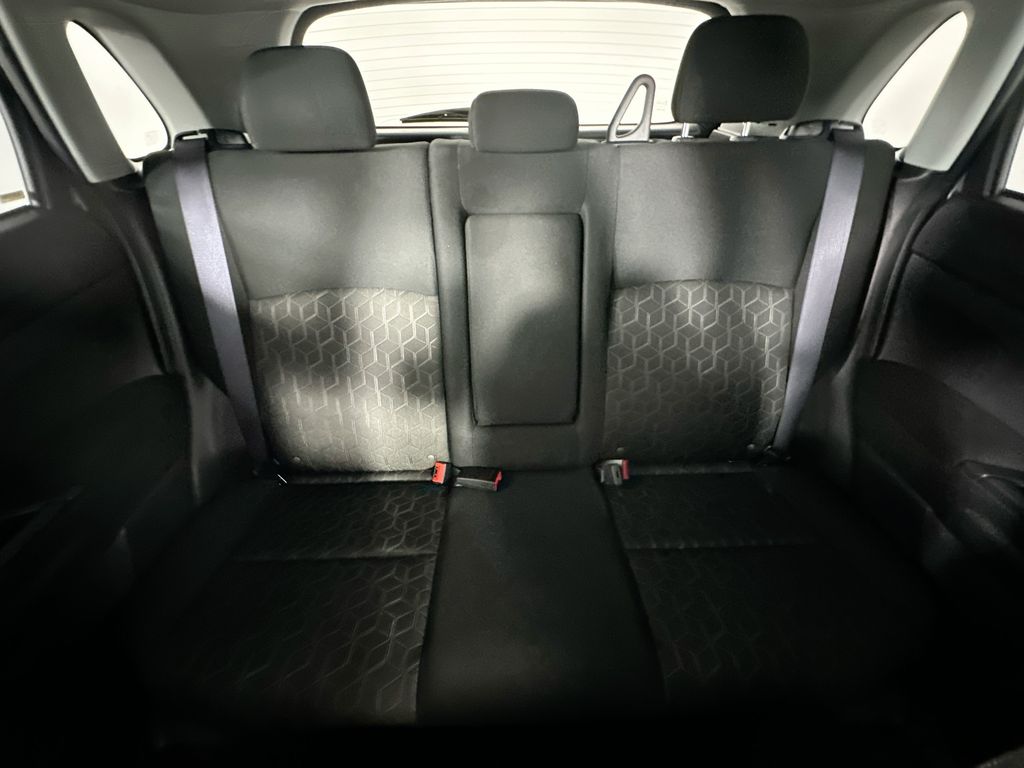 MitsubishiOutlander Sport13