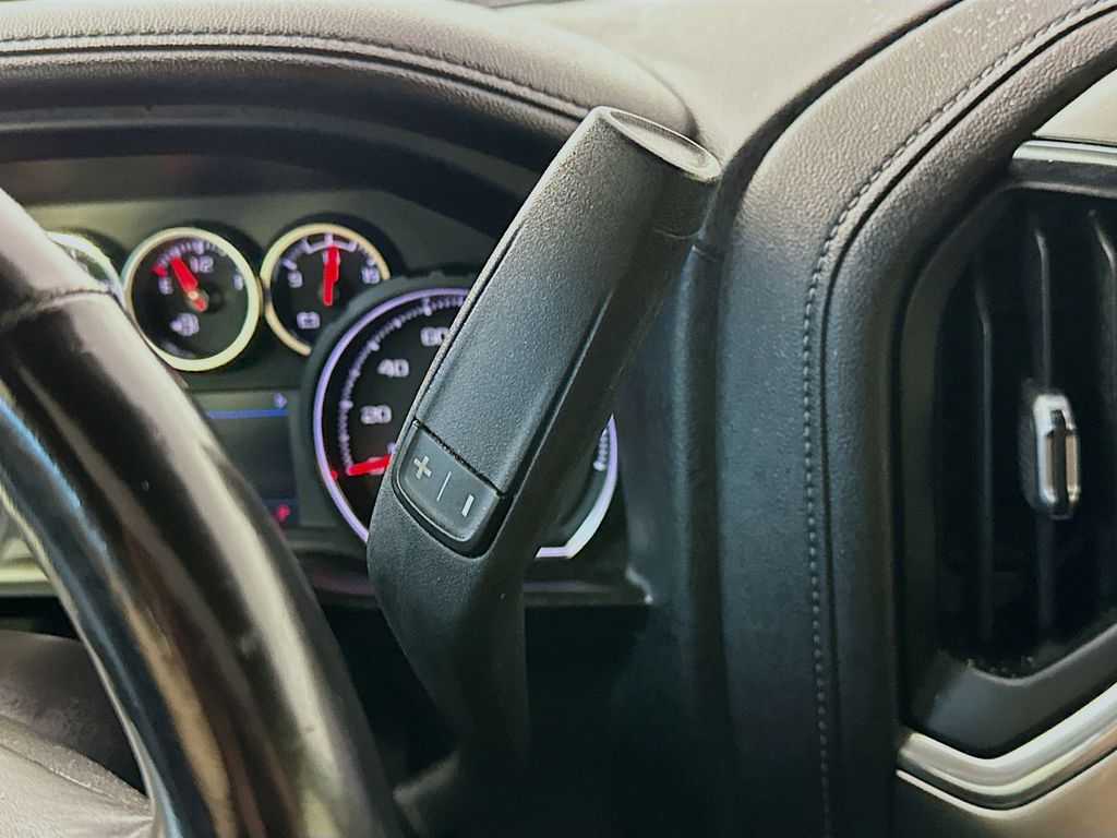 ChevroletSilverado 2500HD16
