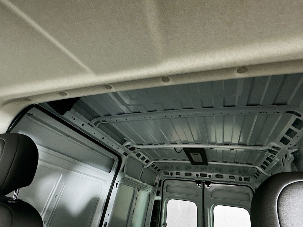 RamPromaster 250014