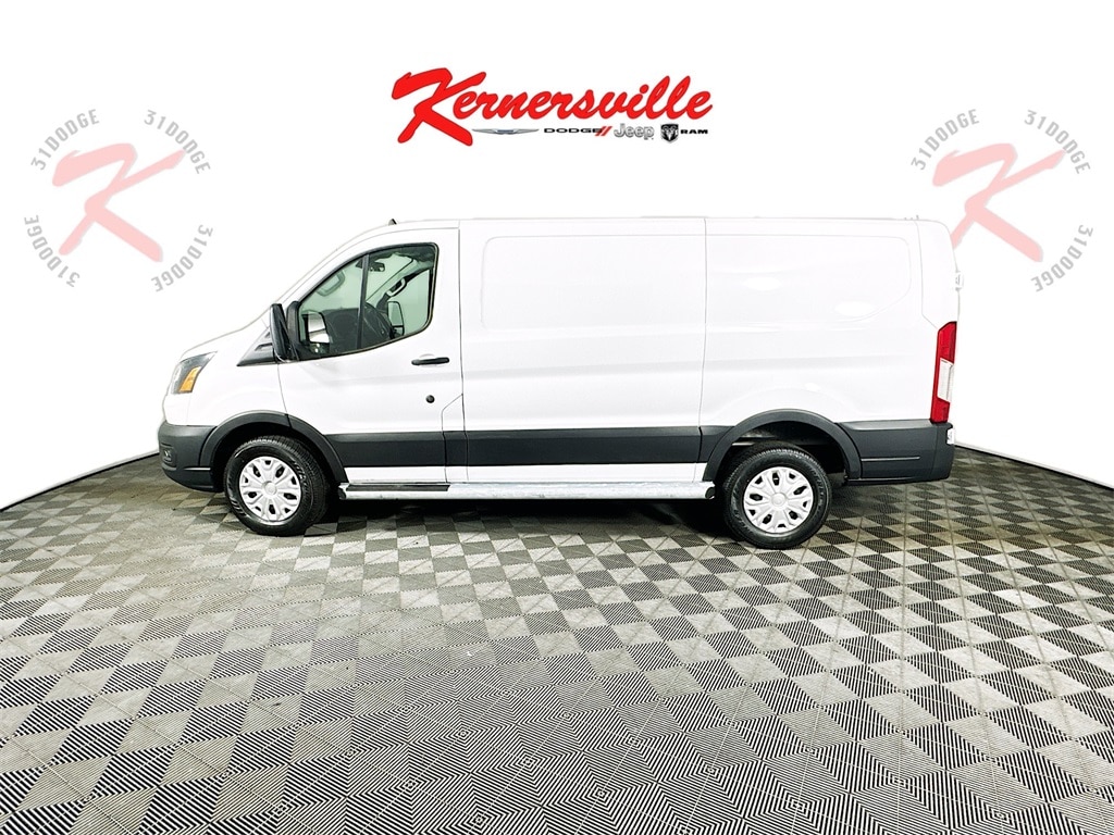 Used 2023 Ford Transit-250 Base Cargo Van