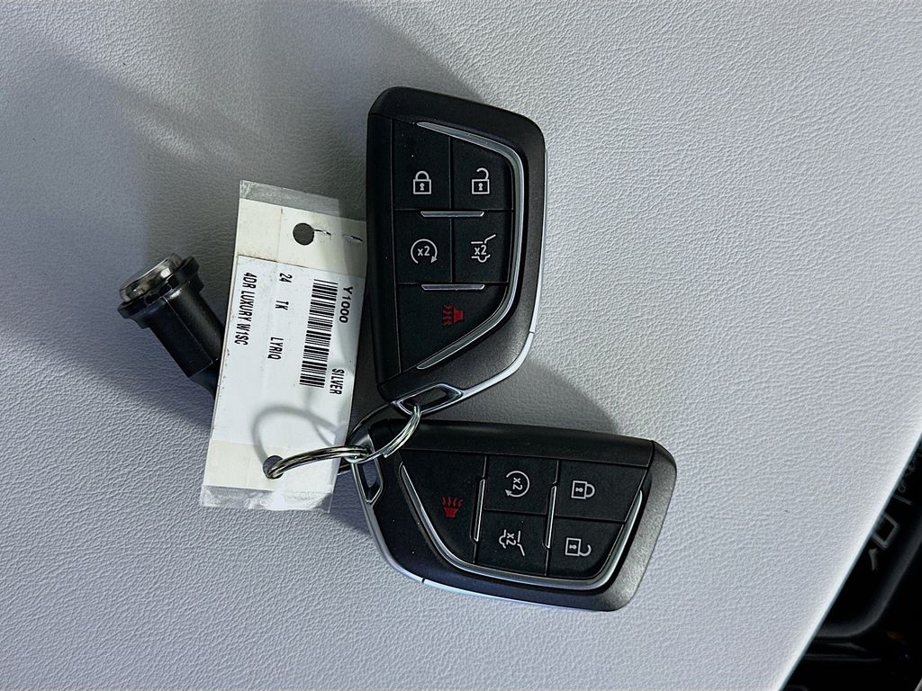 CadillacLyriq34