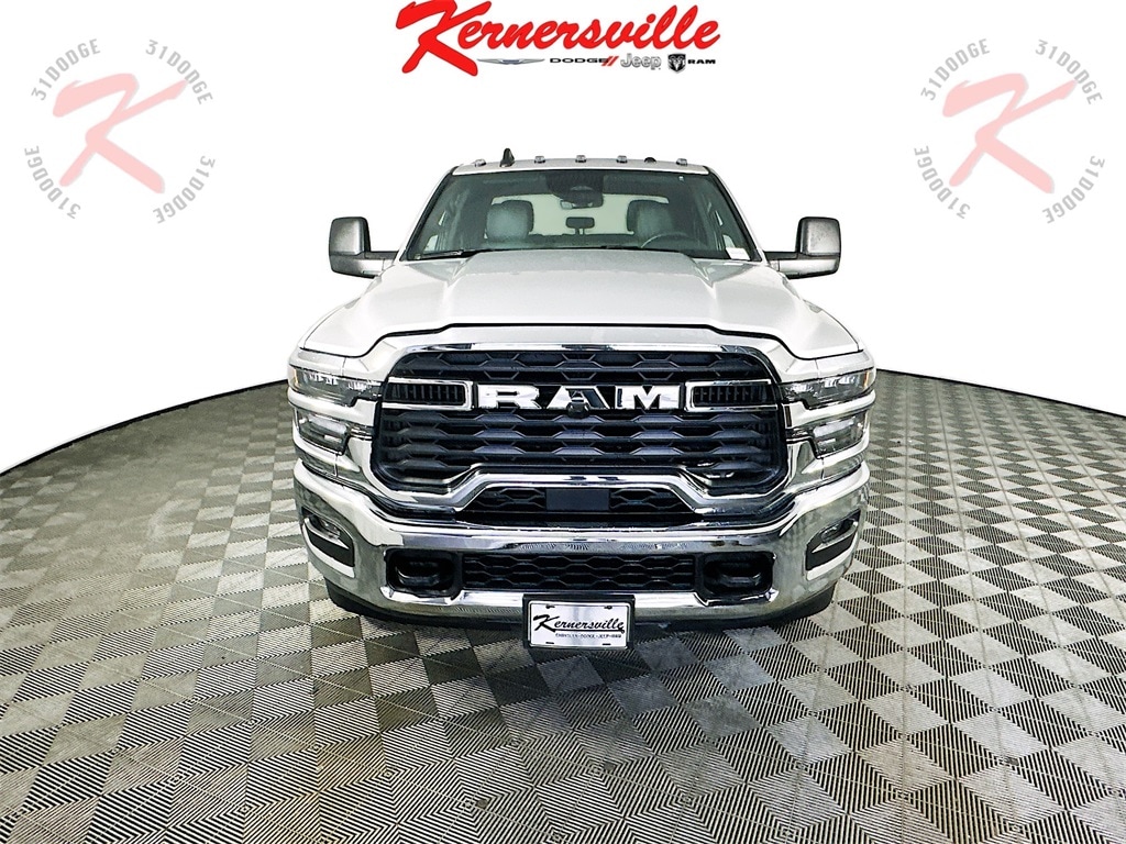 New 2026 Ram 2500 Tradesman Truck Crew Cab LB