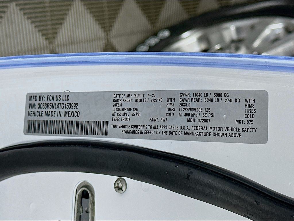 Ram250020