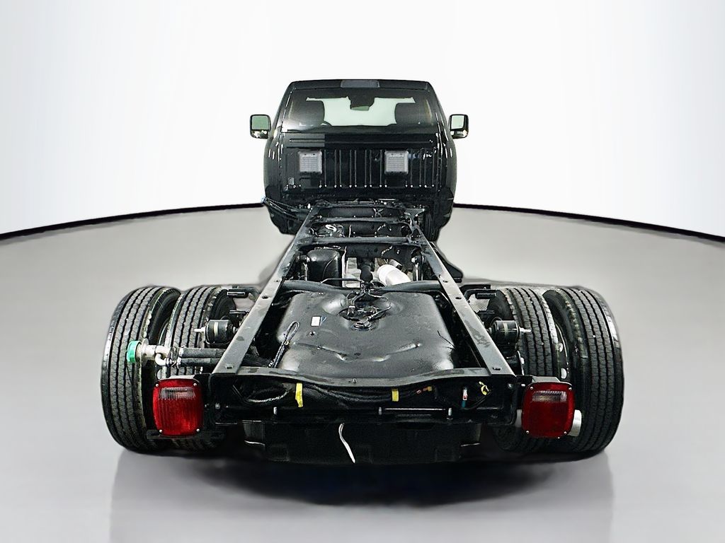 Ram5500 Chassis6