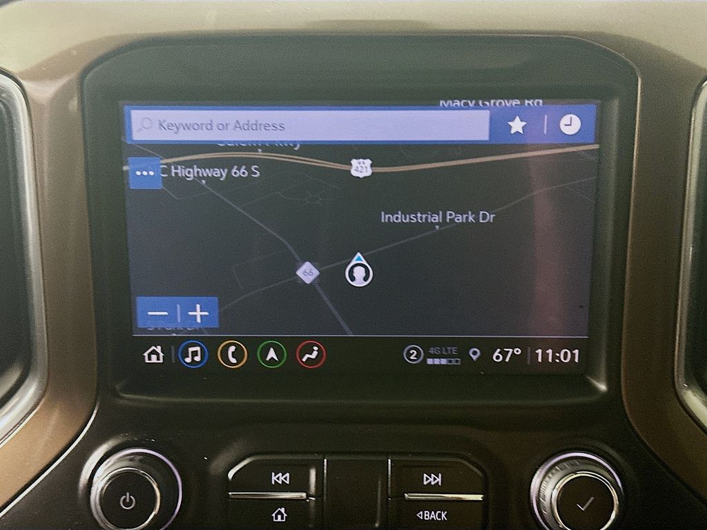 ChevroletSilverado 150019