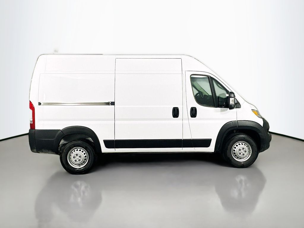 RamPromaster 25008