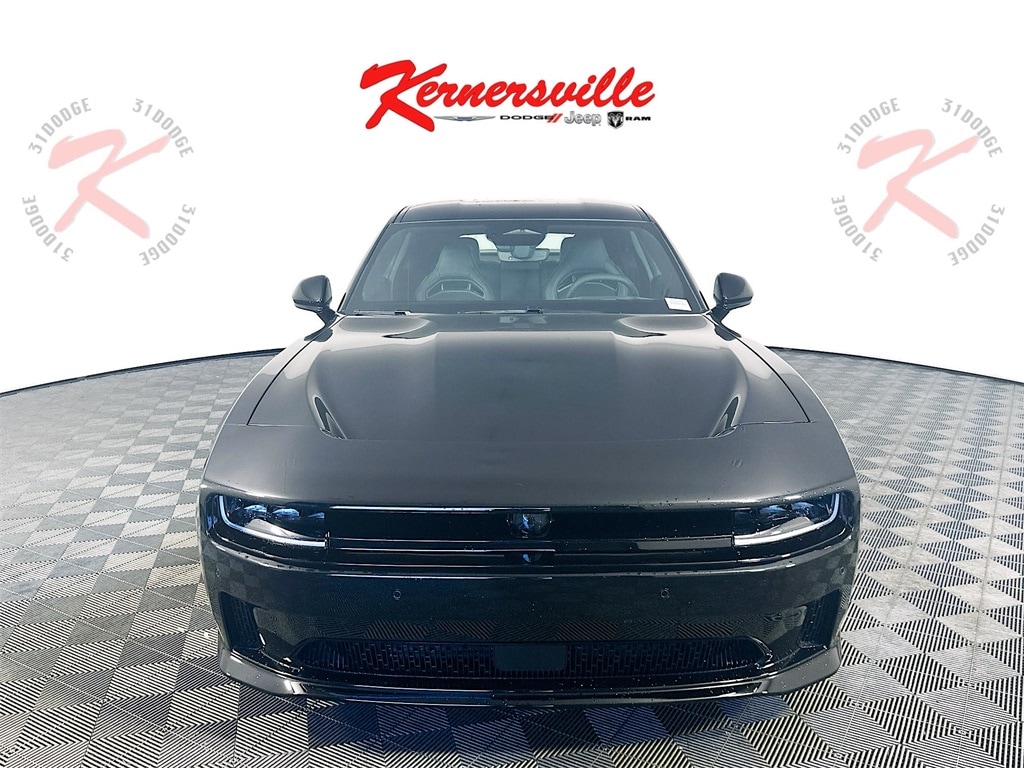 New 2026 Dodge Charger Daytona Scat Pack Track Coupe