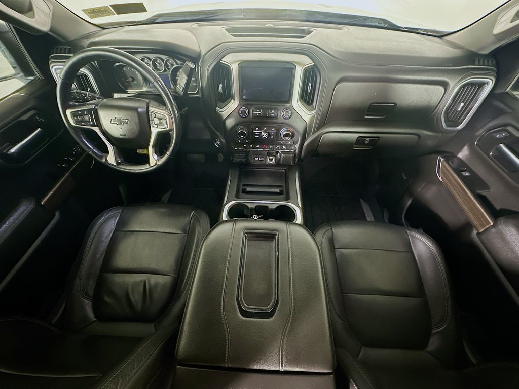 ChevroletSilverado 150010