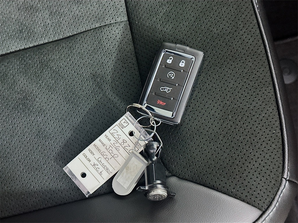 JeepGrand Cherokee19