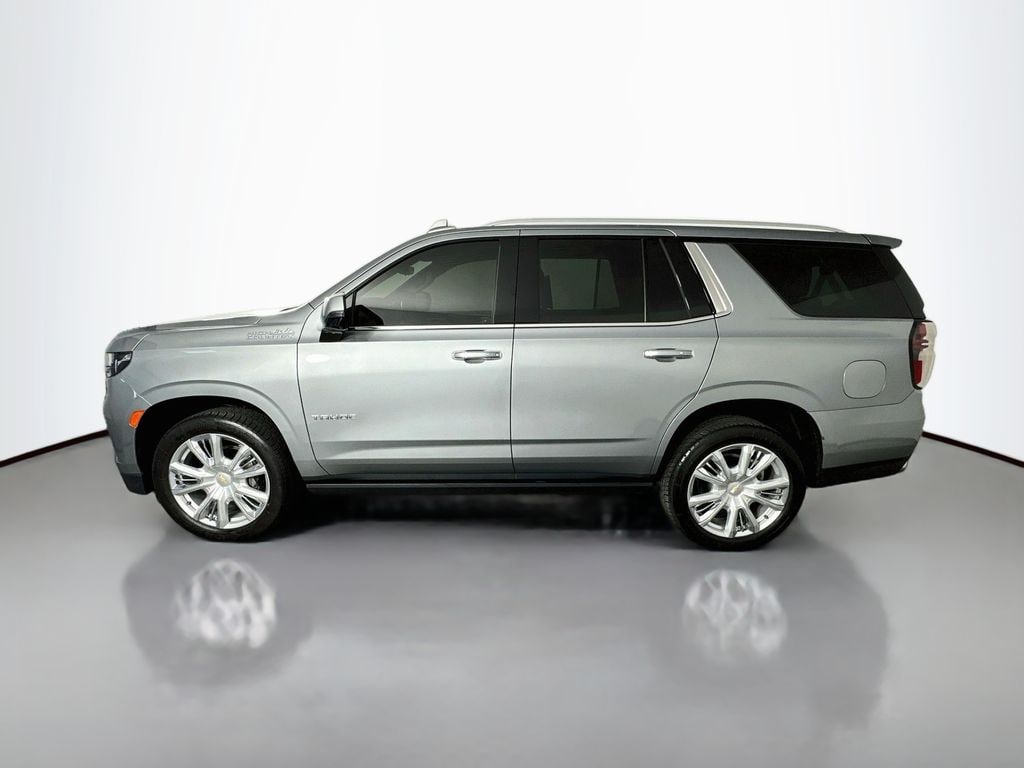 Used 2023 Chevrolet Tahoe High Country SUV
