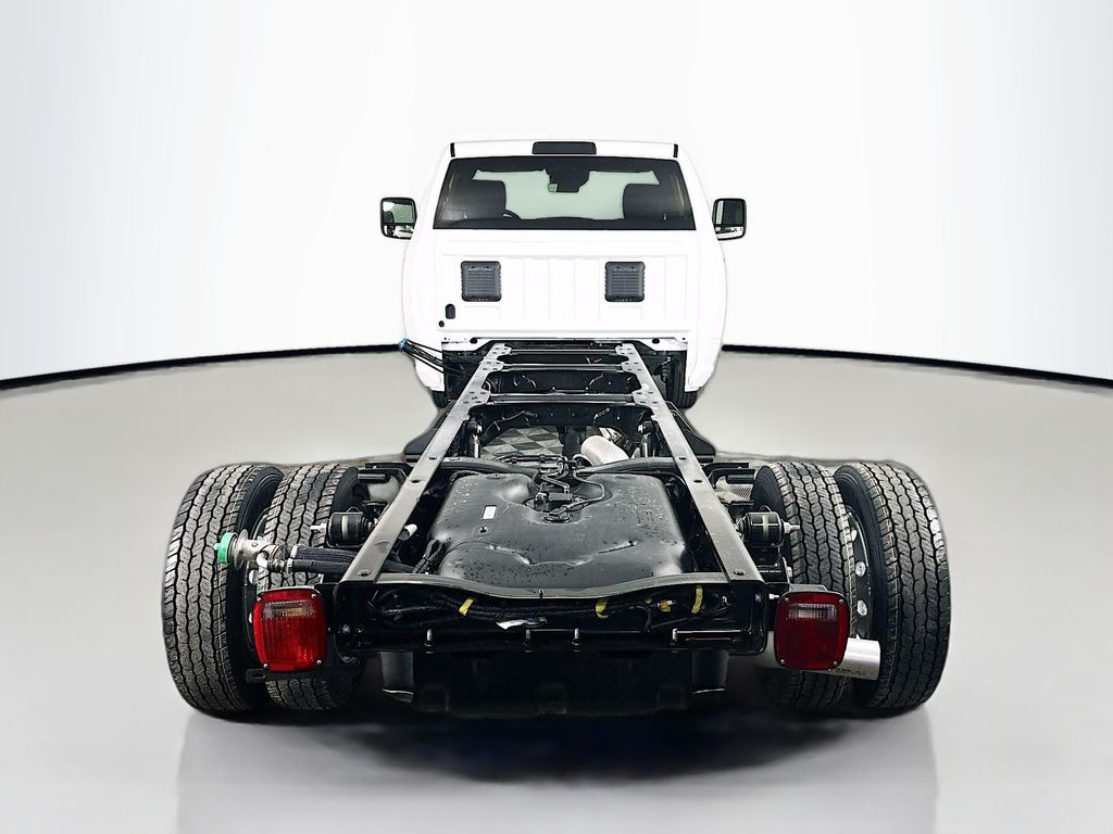 Ram5500 Chassis6