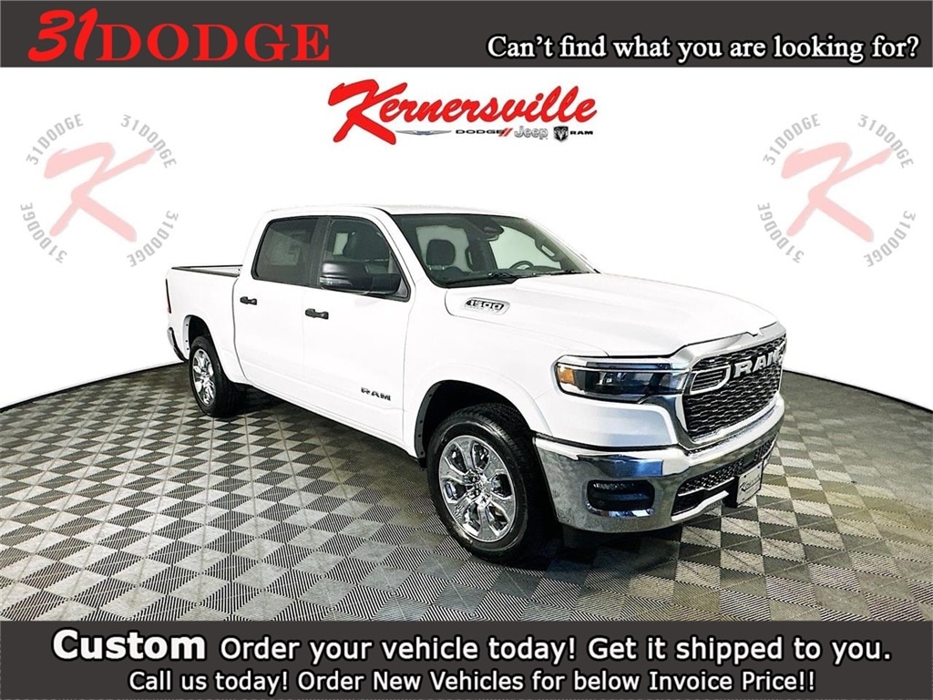 2026 RAM Ram 1500 Pickup Big Horn/Lone Star's photo